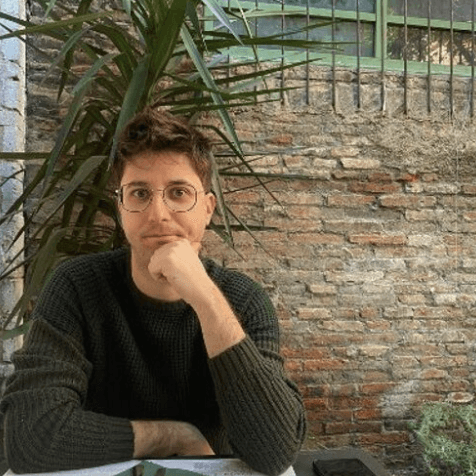 Carles Núñez