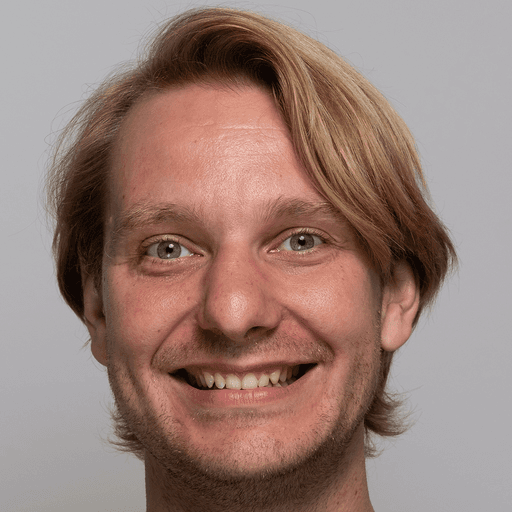 Niels van Hoorn