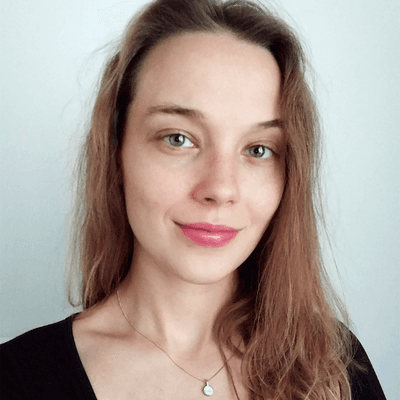 Monika Michalczyk