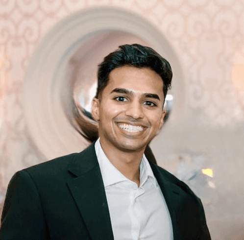 Jay Patel