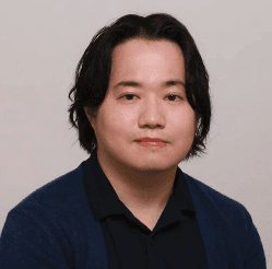 Fumito Kikuchi