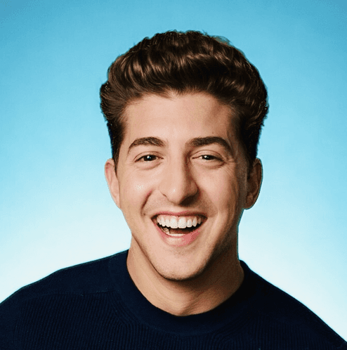 Jason Gelfat