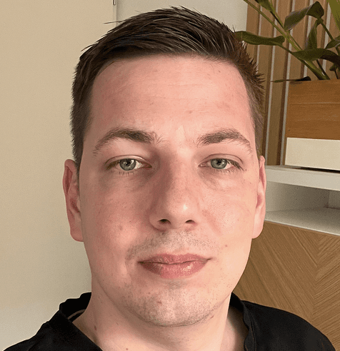 Erik Booij