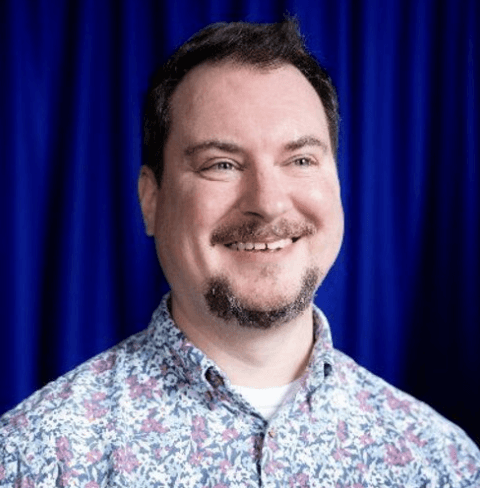 Ben Fryc