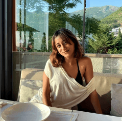 Asmita Gupta