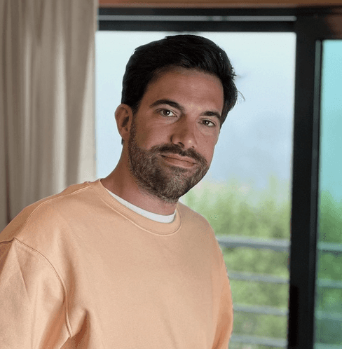 Francisco Lourenço