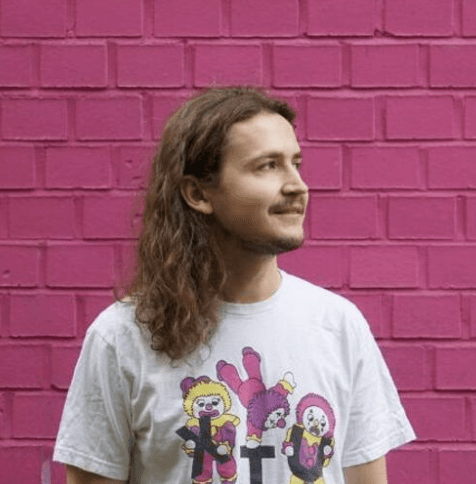 Andrey Kuzmin